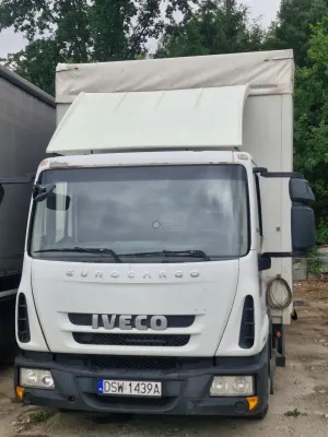 Iveco Eurocargo 2013