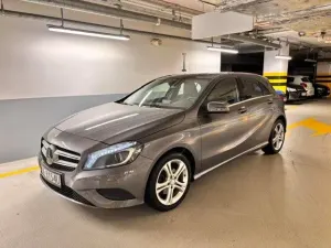Mercedes-Benz A W176 (2012-) 180 2014