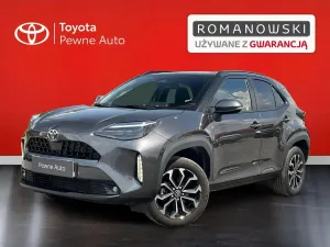 Toyota Yaris Cross Hybrid 1.5 Style 2025