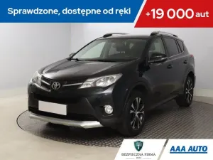 Toyota Rav4 IV (2012-2018) 2015