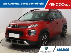 Citroën C3 Aircross 2020