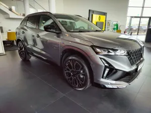 Renault Austral 1.2 E-Tech Full Hybrid 200 Esprit Alpine MMT 2026