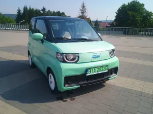 Cenntro Avantier 2023