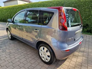 Nissan Note I (2005-2013) 1.4 Visia A/C 2011