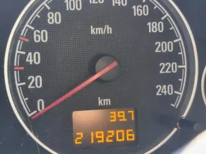 Opel Vectra C (2002-2008) 1.9 CDTI Elegance 2004