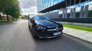 Mercedes-Benz CLA II (2019-) 2023