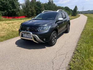 Dacia Duster II (2017-) 1.6 SCe Urban Explorer S&S 2019