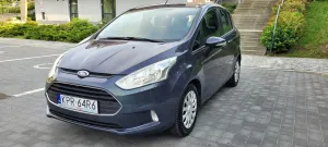 Ford B-Max 1.0 EcoBoost Trend ASS 2013