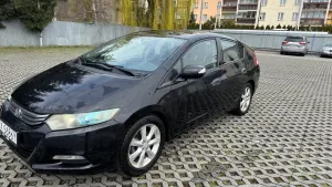 Honda Insight 2009