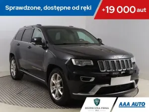Jeep Grand Cherokee IV (2010-2021) 2015