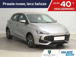 MG MG3 2024