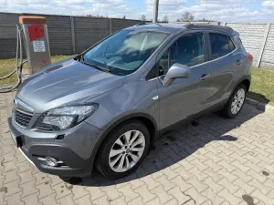 Opel Mokka I (2012-2019) 1.4 T Cosmo S&S 4x4 2014