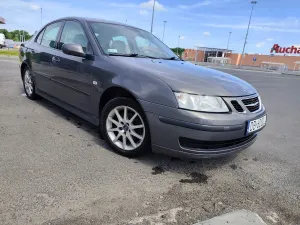 Saab 9-3 II (2003-2011) 1.9TiDS Arc 2007