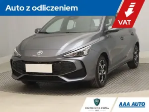 MG MG3 2025