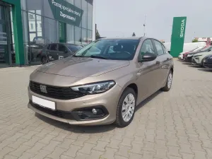 Fiat Tipo II (2016-) 1.0 T3 City Life 2021