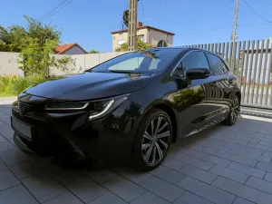 Toyota Corolla Seria E21 (2019-) 2021