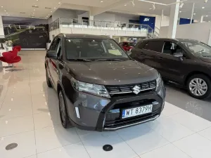 Suzuki Vitara III (2019-) 2025