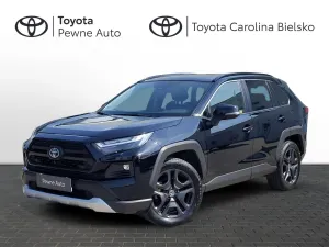Toyota Rav4 V (2018-) 2.5 Hybrid Adventure 4x4 2022