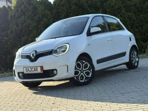 Renault Twingo III (2014-) 2019