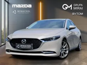 Mazda 3 IV (2019-) 2.0 mHEV Exclusive-Line 2023