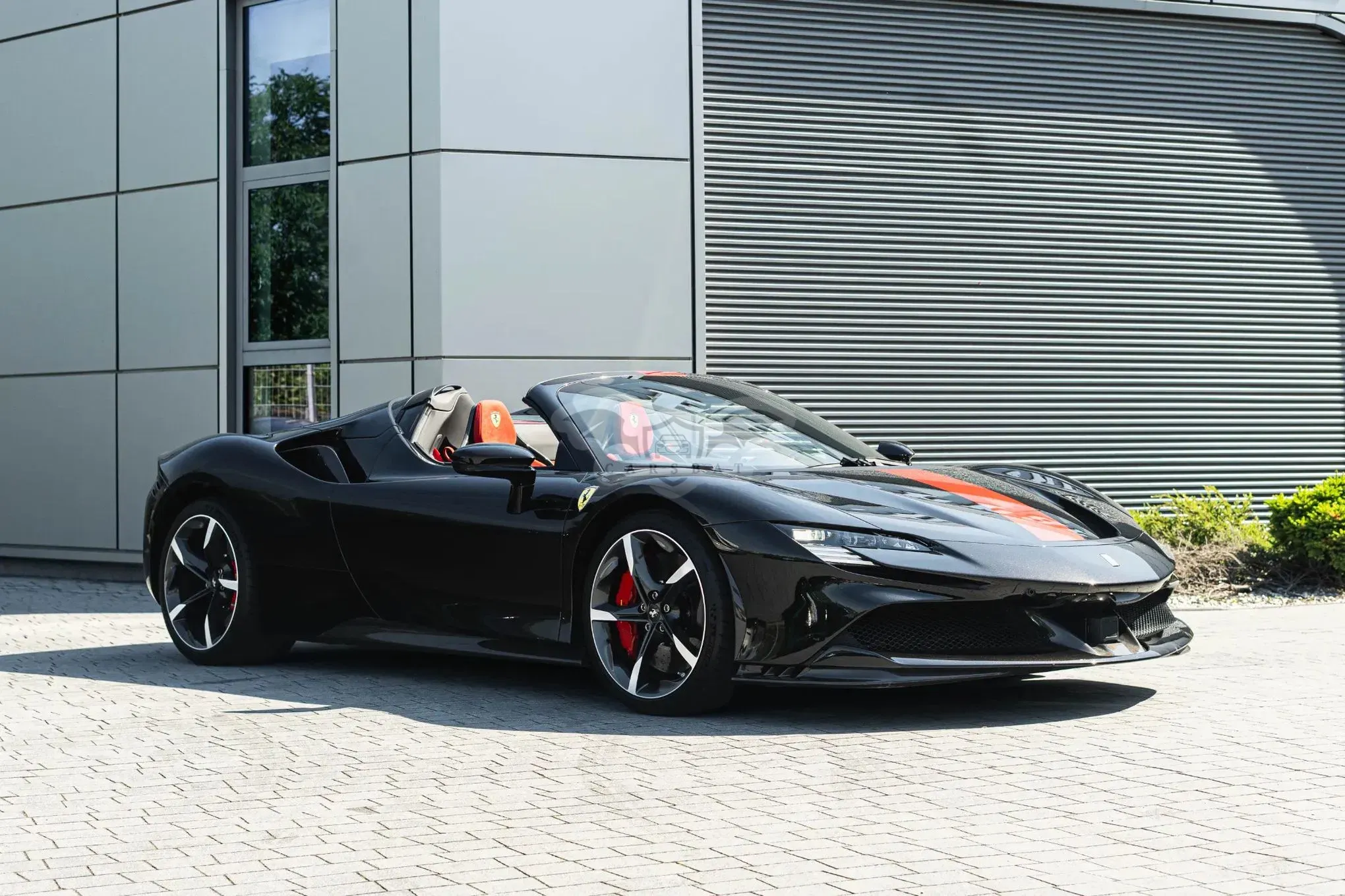 Ferrari SF90 2024