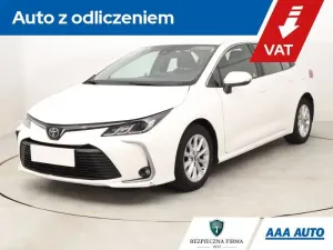 Toyota Corolla Seria E16 (2012-2019) 2022
