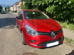 Renault Clio IV (2012-2018) 1.2 16V Limited 2017