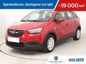 Opel Crossland 2020