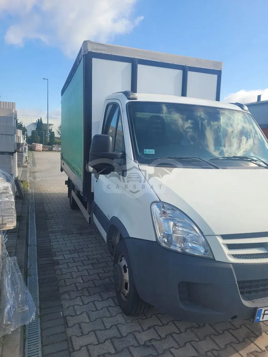 Iveco Daily 2007