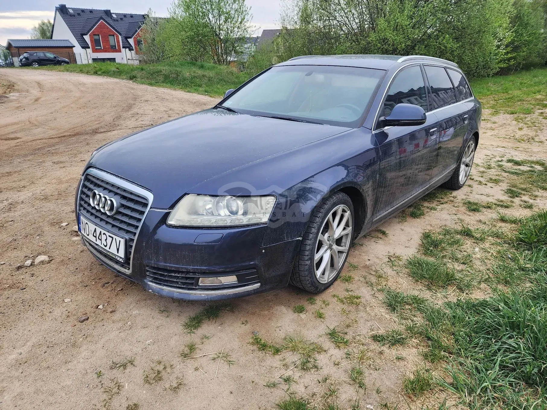 Audi A2 ver-2-0-tdi 2010