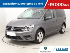 Volkswagen Caddy III (2004-2015) 2019