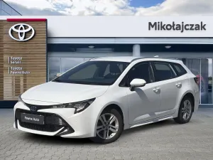 Toyota Corolla Seria E21 (2019-) 1.8 Hybrid Comfort 2022