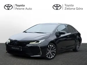 Toyota Corolla Seria E21 (2019-) 1.8 Hybrid Style 2023