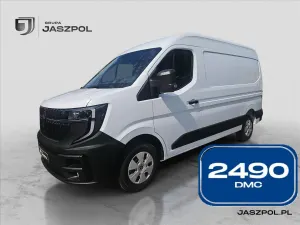 Renault Master 2026