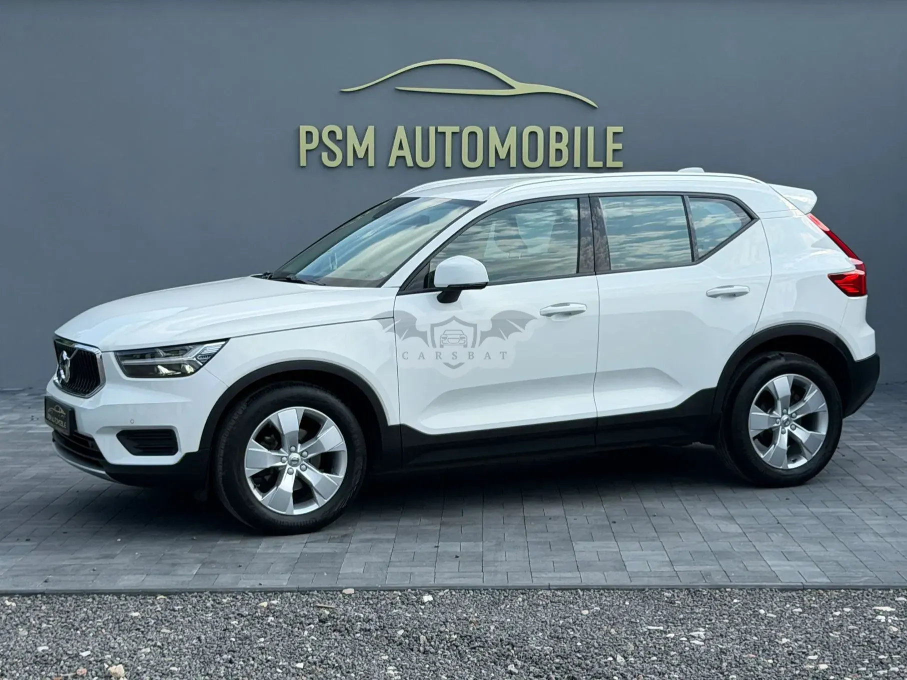 Volvo XC40 T3 Momentum 2020