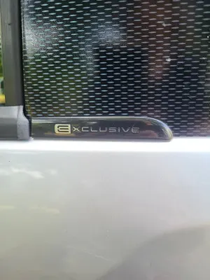 Citroën C3 Picasso HDi 90 FAP Exclusive 2010
