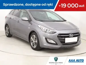Hyundai i30 II (2012-2017) 2015