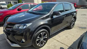 Toyota Rav4 IV (2012-2018) 2.0 Premium 4x4 MS 2015