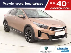 Kia XCeed 2022