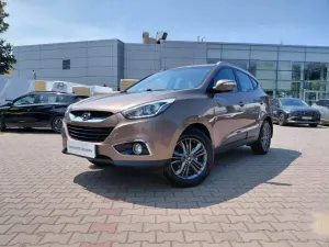 Hyundai ix35 2015