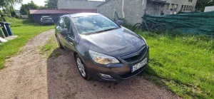 Opel Astra H (2004-2014) 1.4 Sport 2010
