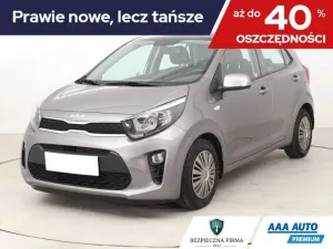 Kia Picanto (Morning) III (2017-) 2023