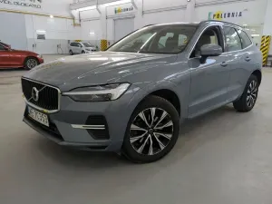 Volvo XC60 II (2017-) B4 D AWD Core 2022