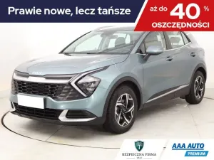 Kia Sportage V (2021-) 2023