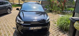 Kia Rio IV (2017-) 1.2 M 2023