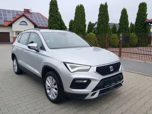 Seat Ateca 2.0 TDI DSG Xcellence 2023