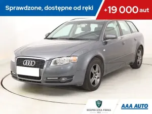 Audi A4 B7 (2004-2007) 2007