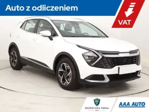 Kia Sportage V (2021-) 2023