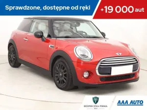 Mini Cooper 2014