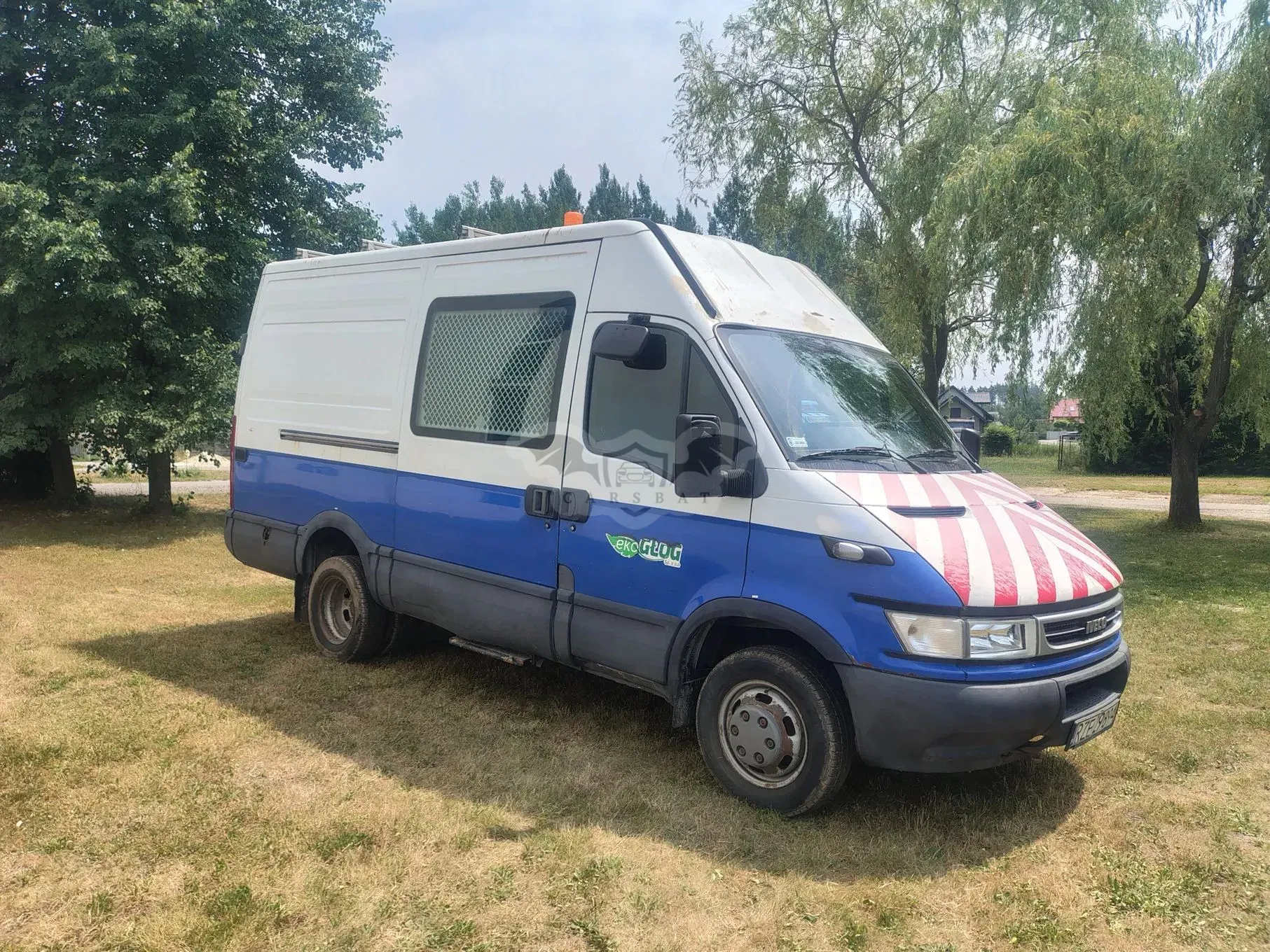Iveco Daily 2005